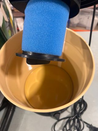 Lavor RUDY 1200 Aspirador Água/Pó