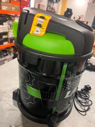 Lavor RUDY 1200 Aspirador Água/Pó