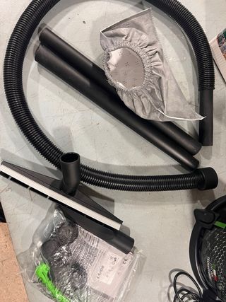 Lavor RUDY 1200 Aspirador Água/Pó