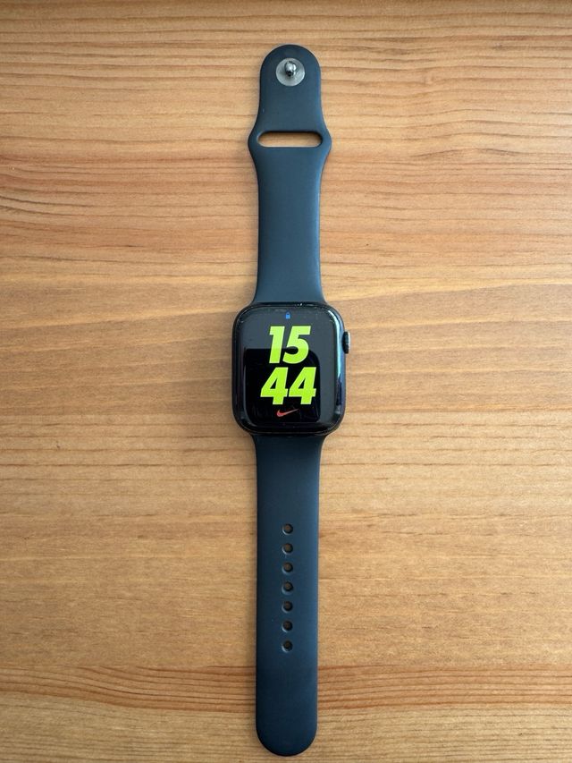 Apple Watch Serie 7 45mm LEER BIEN DESCRIPCION.