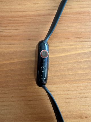 Apple Watch Serie 7 45mm LEER BIEN DESCRIPCION.