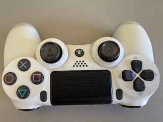 Mando PS4 Original Blanco
