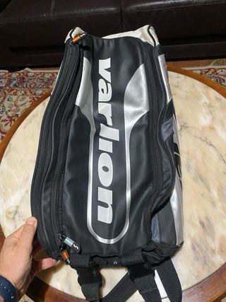 Paletero Varlion Oversize