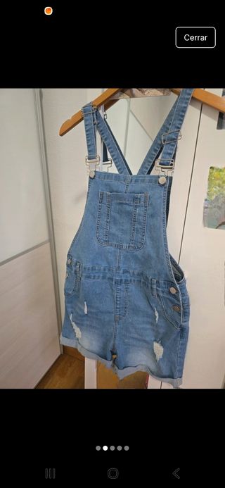 Mono tejano Premamá