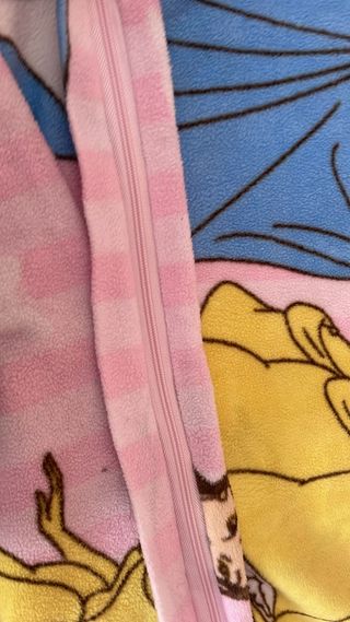 Funda Nórdica Polar Princesas Disney
