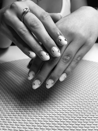 Manicura y Pedicura 