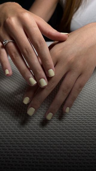 Manicura y Pedicura 