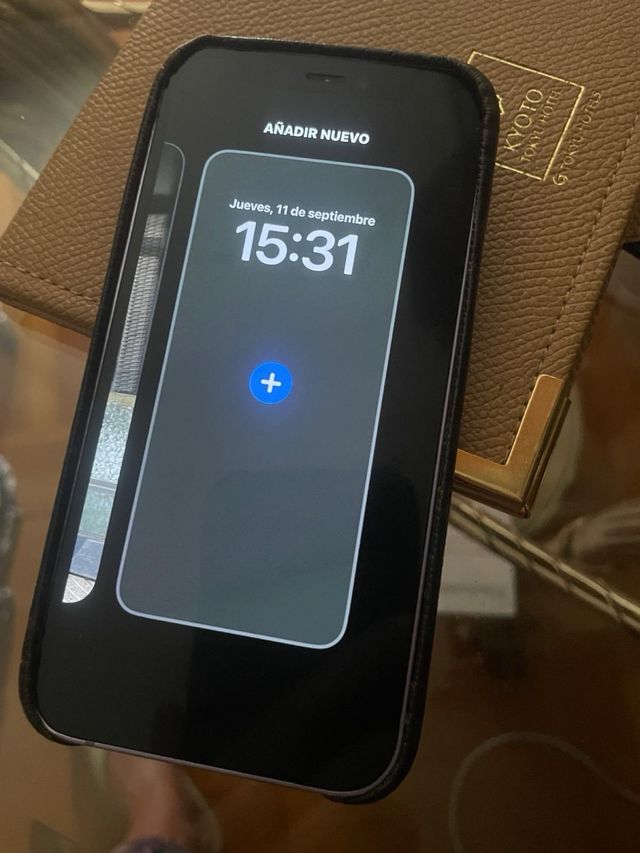 iPhone 12 mini Morado