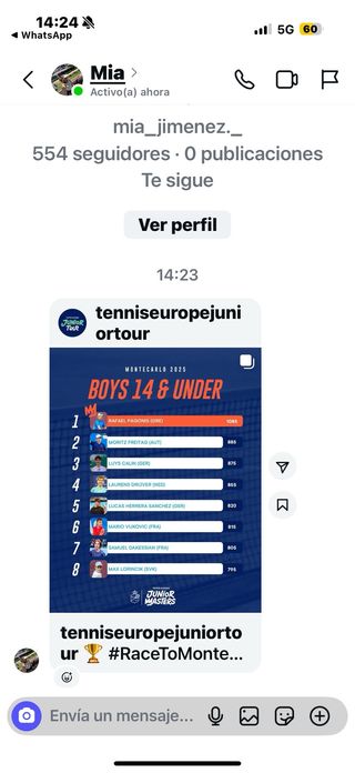 Cajones de Pelotas Adidas Padel