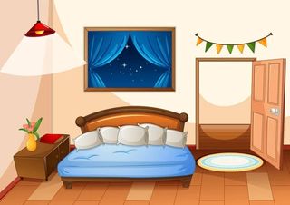 Habitación en Alquiler para Chica