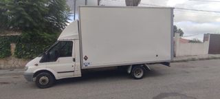 ford transit transit 2006