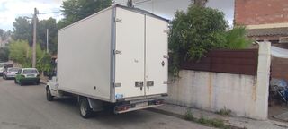 ford transit transit 2006