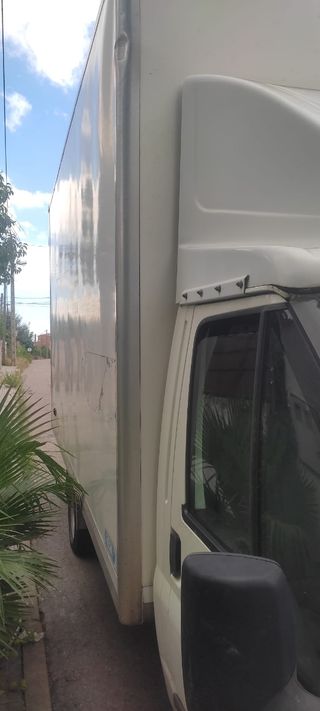ford transit transit 2006