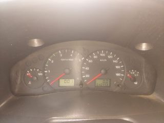 ford transit transit 2006