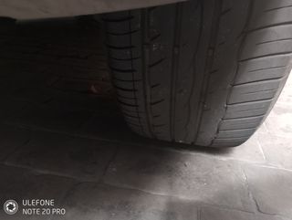 BMW X3 2007