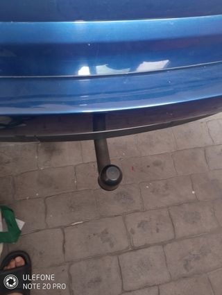 BMW X3 2007