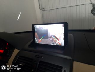 BMW X3 2007