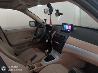 BMW X3 2007