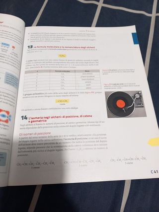 Il carbonio, gli enzimi, il DNA. Chimica organi...