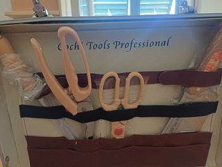 Valigetta Posate Mai Usata e coltelli