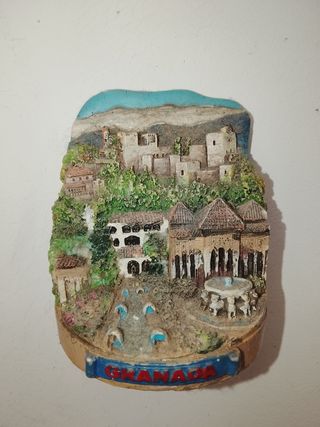 FIGURA PARA DECORACIÓN