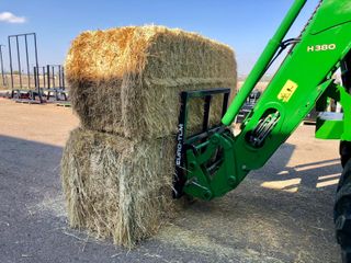 HORQUILLA PACAS 3 PÚAS