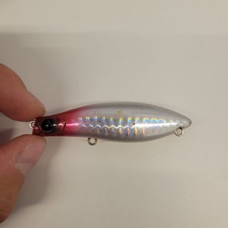 Señuelos Apia Rockfishing