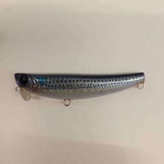 Señuelos Apia Rockfishing