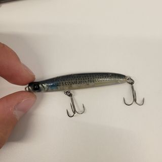 Señuelos Apia Rockfishing