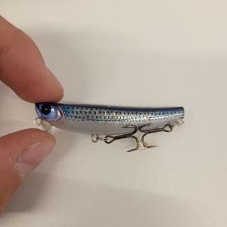 Señuelos Apia Rockfishing