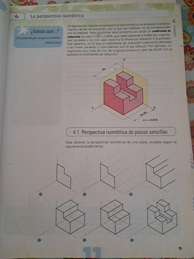 Libro Tecnología 2 ESO.