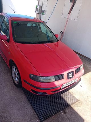 SEAT Leon 2000