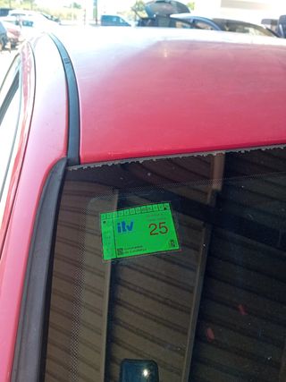 SEAT Leon 2000
