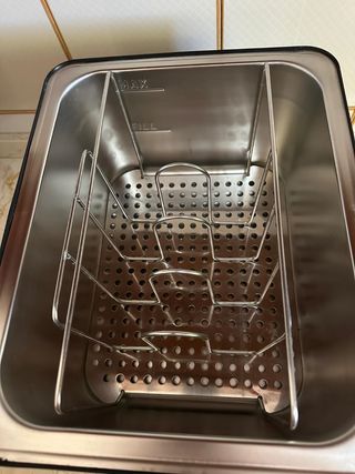 Máquina Sous Vide Supreme