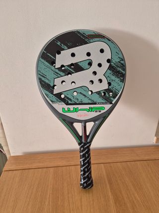 Pala Royal Padel Whip 25