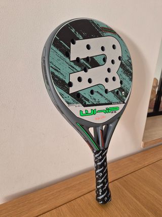 Pala Royal Padel Whip 25