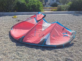 Duotone Rebel SLS 11 2022