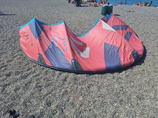 Duotone Rebel SLS 11 2022