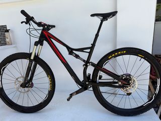 Specialized Stumpjumper Bicicleta Montaña