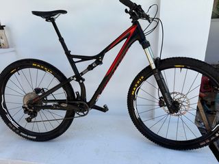 Specialized Stumpjumper Bicicleta Montaña