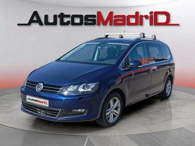 Volkswagen Sharan Sport 2.0 TDI 110kW (150CV) DSG