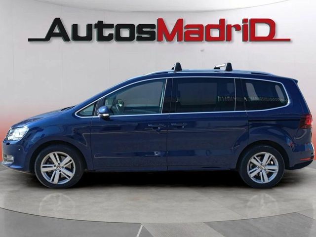 Volkswagen Sharan Sport 2.0 TDI 110kW (150CV) DSG