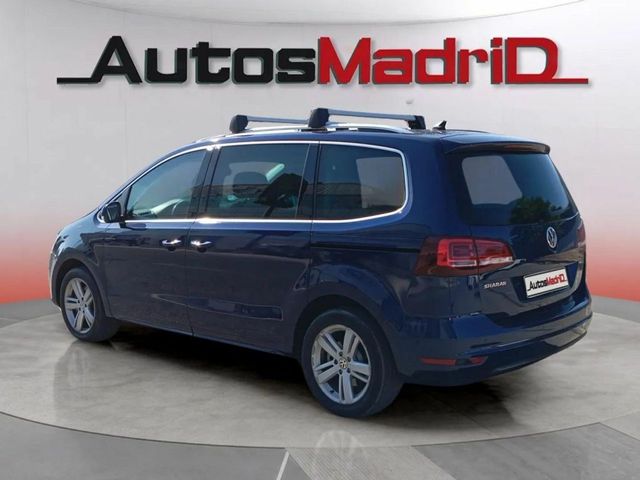 Volkswagen Sharan Sport 2.0 TDI 110kW (150CV) DSG