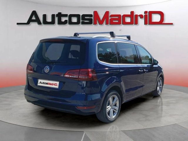 Volkswagen Sharan Sport 2.0 TDI 110kW (150CV) DSG