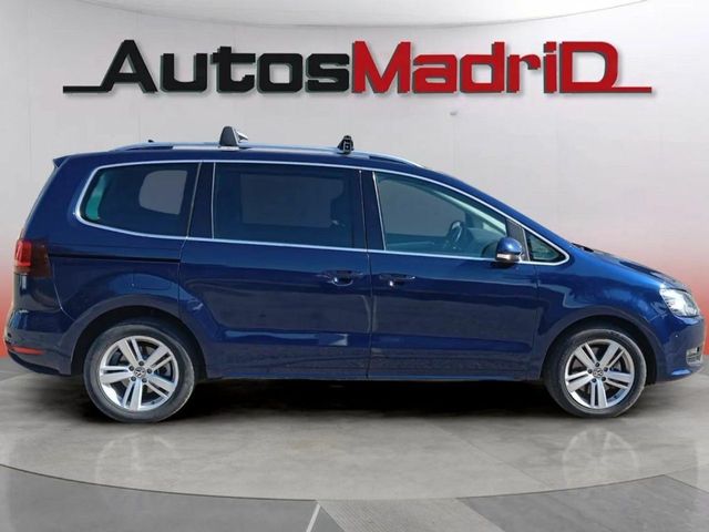 Volkswagen Sharan Sport 2.0 TDI 110kW (150CV) DSG