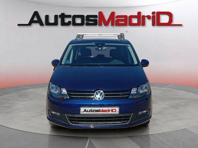Volkswagen Sharan Sport 2.0 TDI 110kW (150CV) DSG