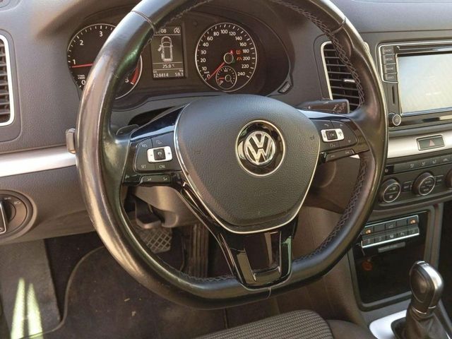 Volkswagen Sharan Sport 2.0 TDI 110kW (150CV) DSG