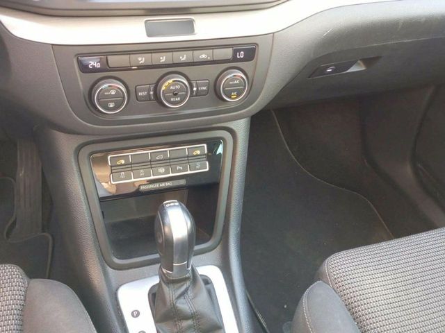 Volkswagen Sharan Sport 2.0 TDI 110kW (150CV) DSG