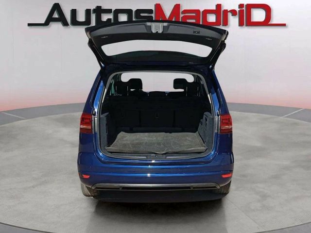 Volkswagen Sharan Sport 2.0 TDI 110kW (150CV) DSG