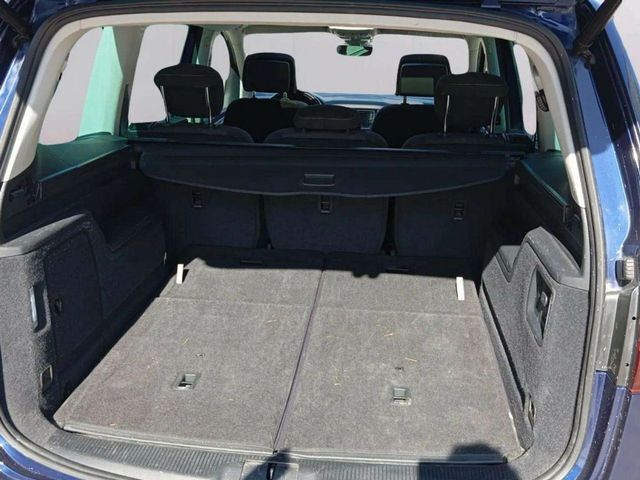 Volkswagen Sharan Sport 2.0 TDI 110kW (150CV) DSG